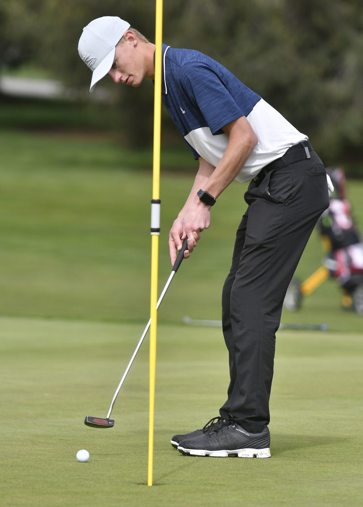 Golf Invitational at Jerome Country Club